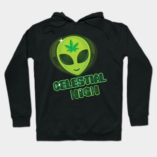 Celestial High Hoodie